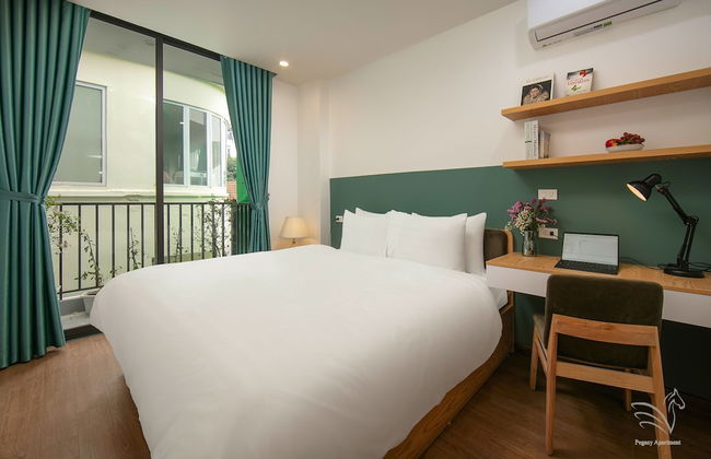 Westlake Pearl Aparthotel & Spa - By Pegasy Group - Photo 43