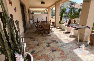 BOUGANVILLE casa vacanza ambiente climatizzato con wi fi - Foto 9