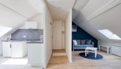 Terra 4 - Gare de Roubaix - Foto 4