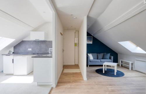 Terra 4 - Gare de Roubaix - Foto 4