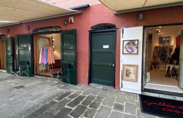 Pieds dans l'eau à Portofino by PortofinoVacanze - Foto 33