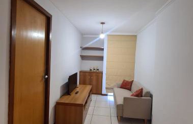 Apt em Brasília Preço Único 3 Hóspedes - Foto 24