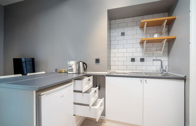 Urban Quarters - Loft - Foto 24