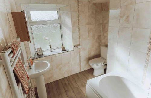 Mabels Cottage, Longnor - Foto 3