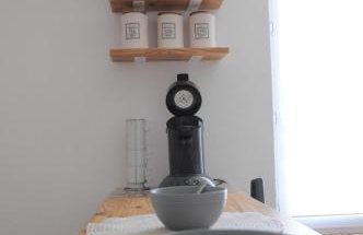 Apparemment à 6 kilomètres du PAL - le cocon de Kenna - Photo 32