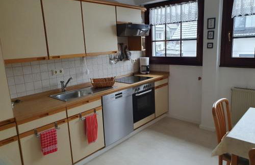 Ferienwohnung am Patenberg - Foto 16