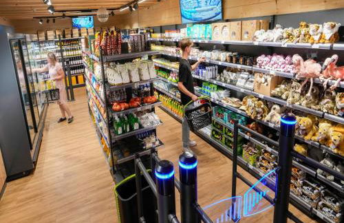 Luxuszelt im Serengeti Park - Photo 11