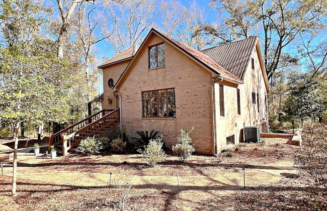 Daphne River Villa - Foto 47