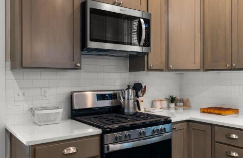 Salt and Vine Cottage by Seabrook Hospitality - Foto 14