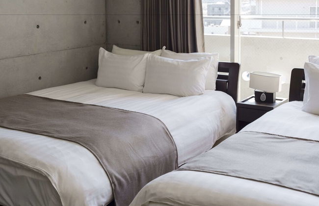 Casa Kyobashi - Foto 30