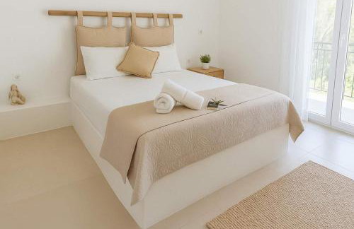 Corfu's Calm Oasis - Serene Retreat - Foto 3