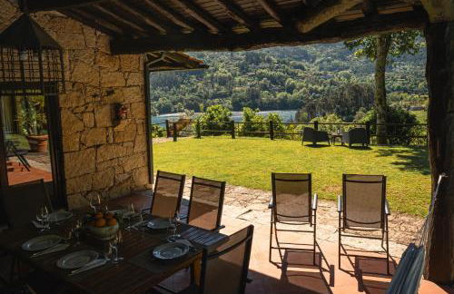 Casa da Terra - Gerês - Foto 72