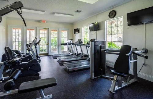 4 bedrooms pool home gated resort of Solana - Photo 25