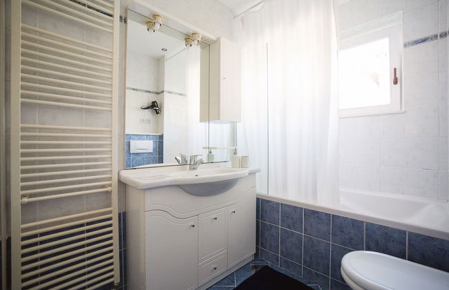 Garden apartment - Foto 23