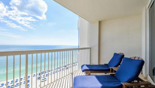 Silver Beach Towers E1104 - Foto 3