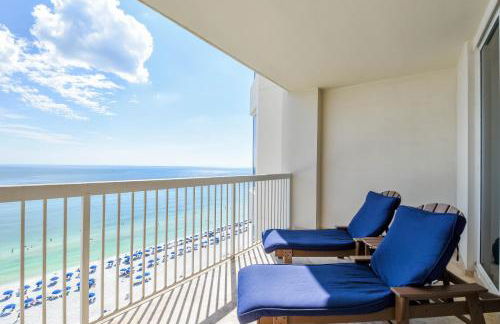 Silver Beach Towers E1104 - Foto 3