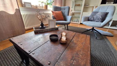 Ferienhaus Hinterlandswald - Foto 2