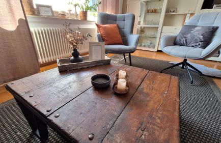 Ferienhaus Hinterlandswald - Foto 2