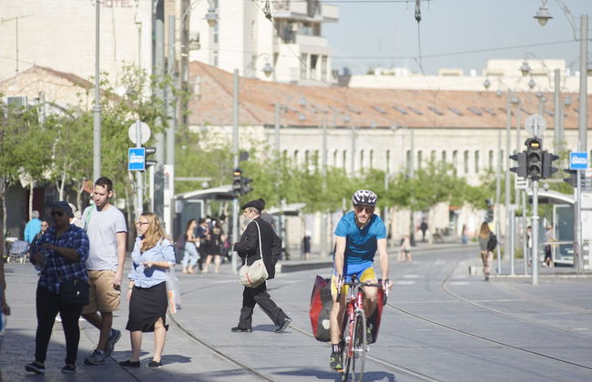 Avital Hotel - Foto 29