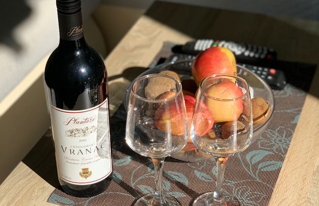 Apartments Petra - Foto 13