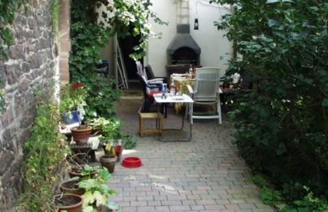 Ferienwohnung Schlosshof Altenhausen - Foto 7