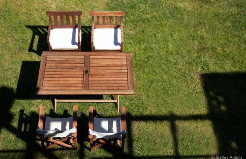 Aegean Panorama Apartments - Foto 63