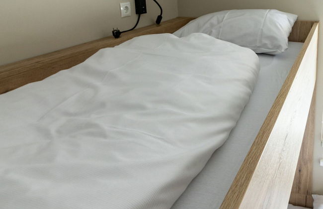 Stylish Apartment With Sauna, ski Area at 600 m - Foto 3