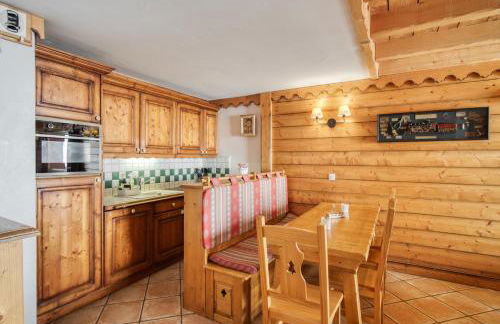 Appartement Ecrin 324 - Foto 8