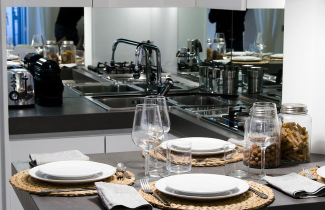 JOIVY Nervi Charming Flat Santarosa - Foto 22