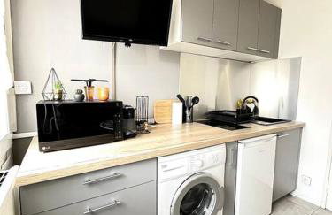 Studio Lumière du Centre - Parking - Romans - Foto 3