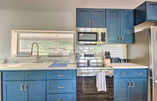 Lakefront Home, Pet Friendly, Sleeps 20, Private Dock - Foto 8