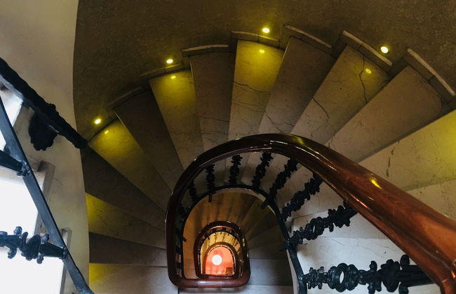 Full House Boutique Otel - Foto 33