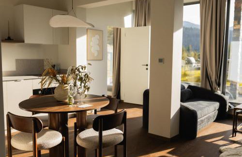 Stone Suite Zakopane - Foto 15