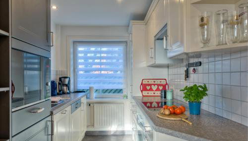 Ferienwohnung Springfloot Dagebüll - Foto 3
