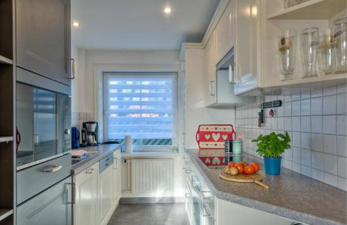 Ferienwohnung Springfloot Dagebüll - Foto 3