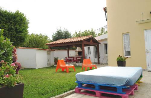 Villa Moino - Foto 8