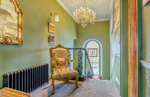 Greystonedale Mansion Holiday Retreat - Foto 26