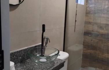 Hospedagem Encantos da Serra - Foto 30