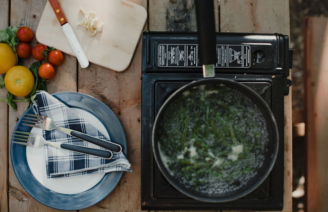 Station Chêne Rouge - Foto 15