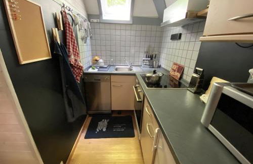 NEU! Ferienhaus Haus LoLa - Foto 7