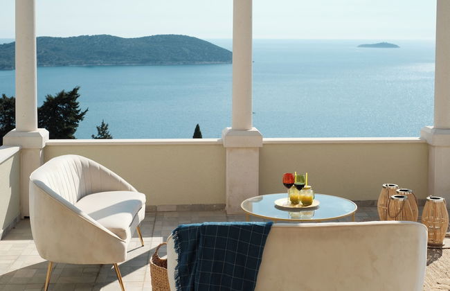 Villa Judita Dubrovnik - Photo 16