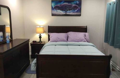 Entire Twnhouse 2bdrms 3Bthrm 2Qbeds 2Levls Fncd Bkyard - Foto 10