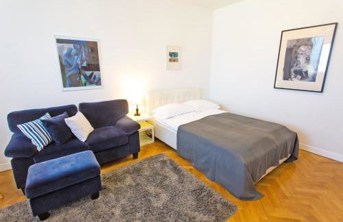 Studio M Zagreb - Foto 5