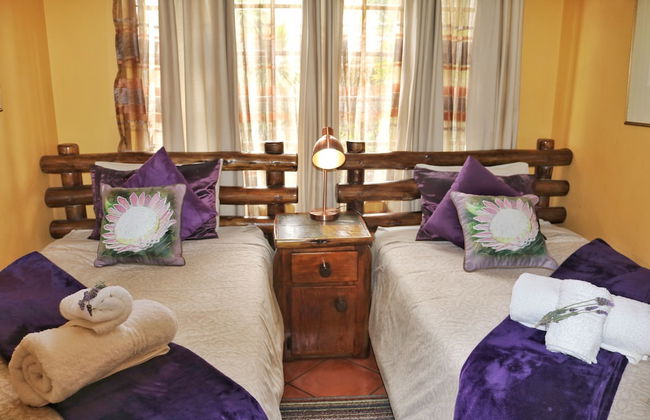 Kairos Home - Foto 8