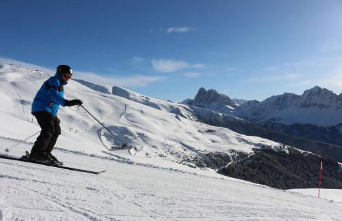 Residence Alpenrose - Foto 63