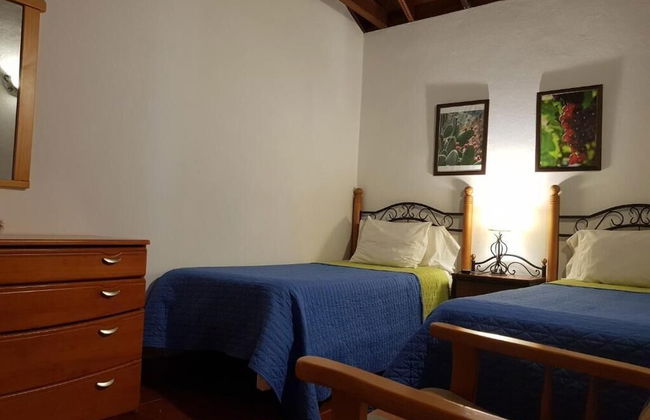Casa Rural Victoria y Rita - Photo 7