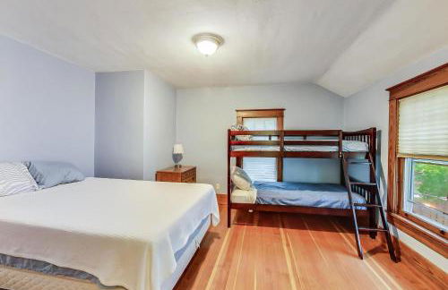 Bay's Place Vacation Rental - Foto 7