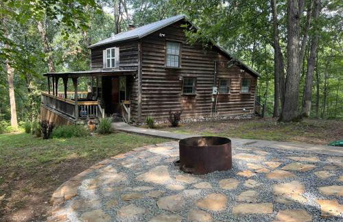 Cozy Cabin near KentuckyLake - Foto 7