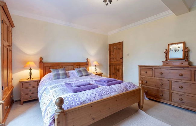 Ceilidh Cottage - Foto 5