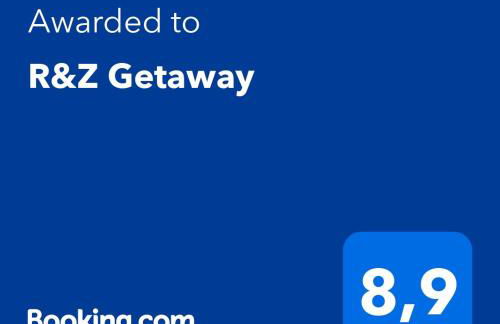 R&Z Getaway - Foto 3